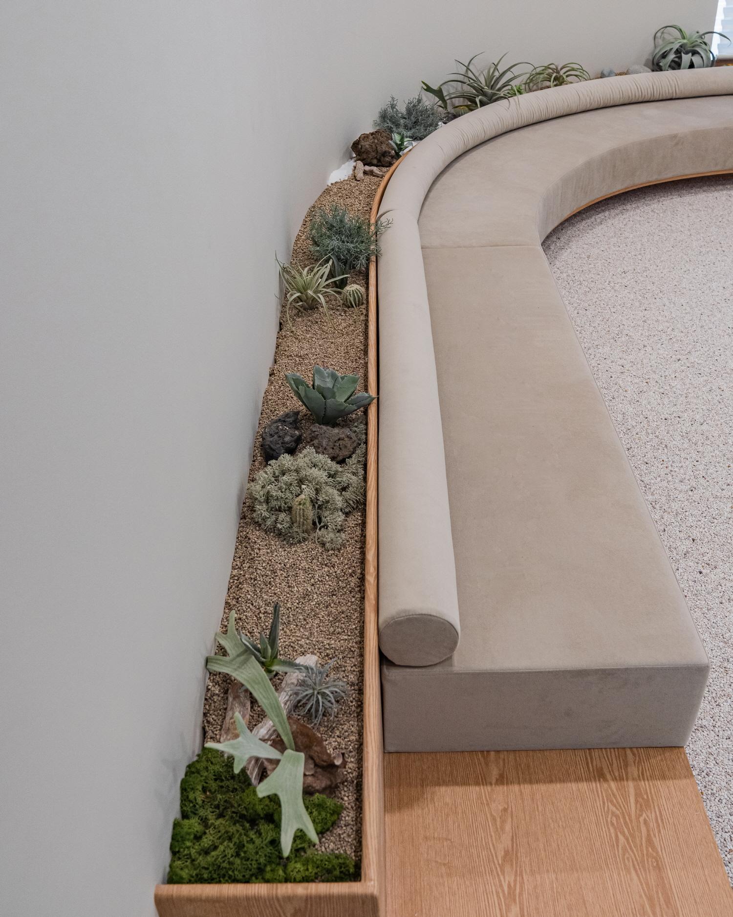 더 코나 메디스페이스 포트폴리오